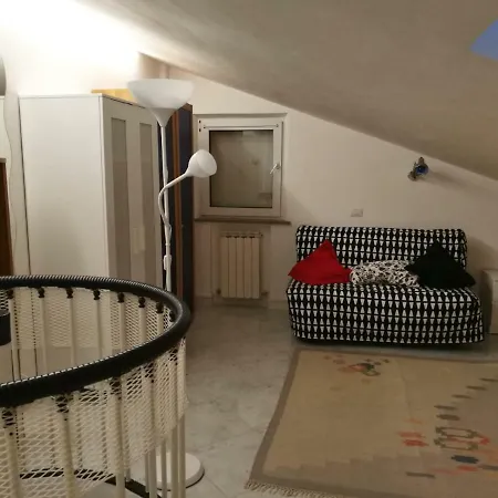 Διαμέρισμα Falconara Marittima